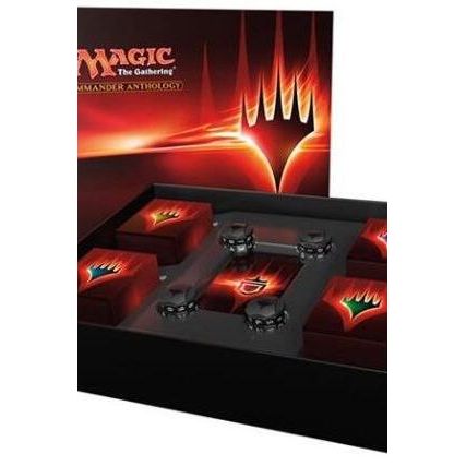 Commander Anthology Box Set - Commander Anthology (CMA)