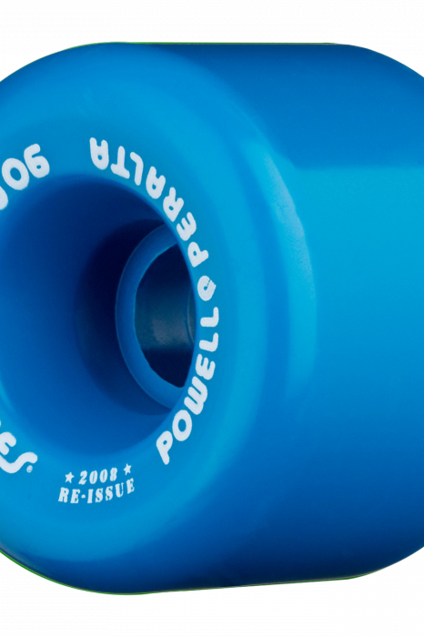 PWL/P RAT BONES 60mm 90a BLUE