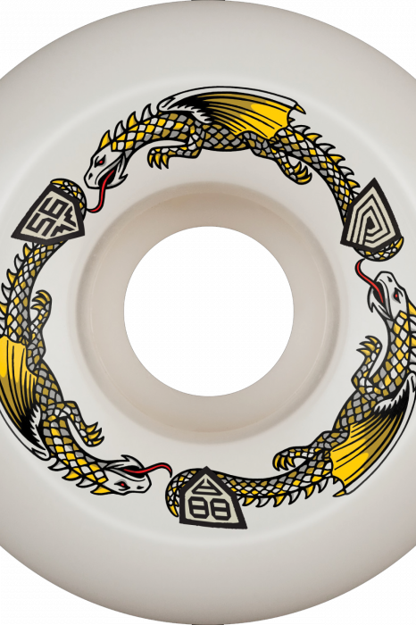 PWL/P DF-88 DRAGON 56/40MM 88A OFF WHITE