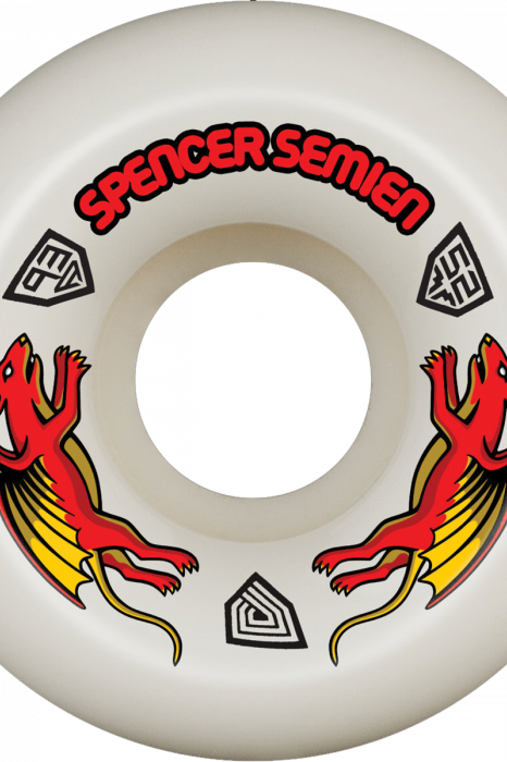 PWL/P SEMIEN NANO RAT DF 52/30mm 93a OFF-WHITE