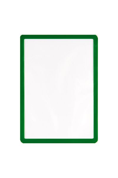 Card Sleeves: Standard- Synergy Inner Sleeves- Green Grove (105 ct)