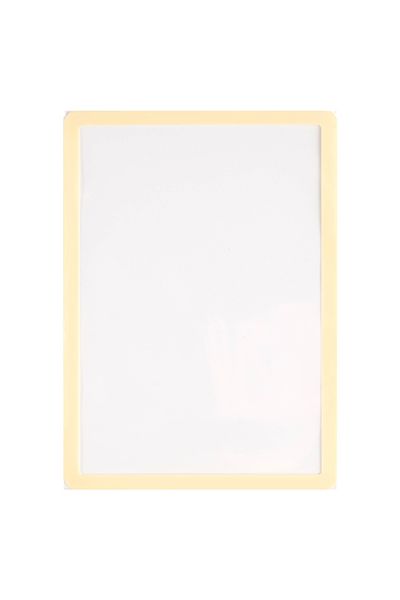 Card Sleeves: Standard- Synergy Inner Sleeves- Cream Dream (105 ct)