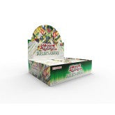 Yu-Gi-Oh! Duelist's Advance pack