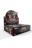 Yu-Gi-Oh: Supreme Darkness Booster pack