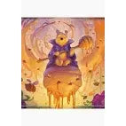 Disney Lorcana: Winnie the Pooh Playmat