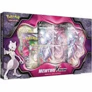 Pokémon TCG: Mewtwo V-UNION Special Collection