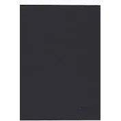 Z-Folio 12-Pocket Album - Black