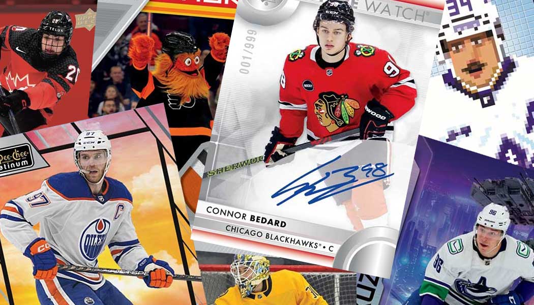 Hockey Cards
