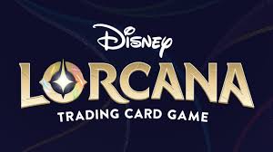 Lorcana Cards