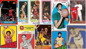 Basketball Cards