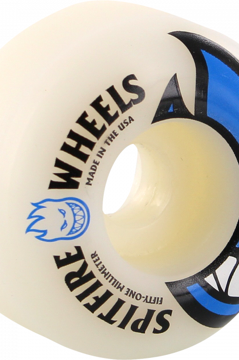 SF BIGHEAD 51mm WHT W/BLUE