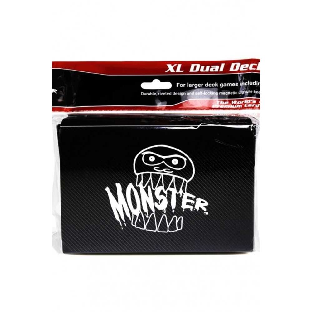 Db: Monster: XL Double Book