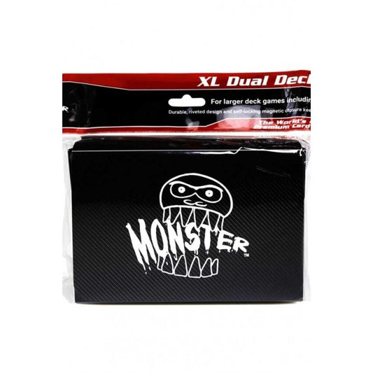 Db: Monster: XL Double Book