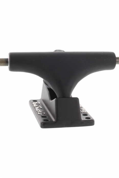 PARIS STREET 108mm TRUCK MATTE BLACK