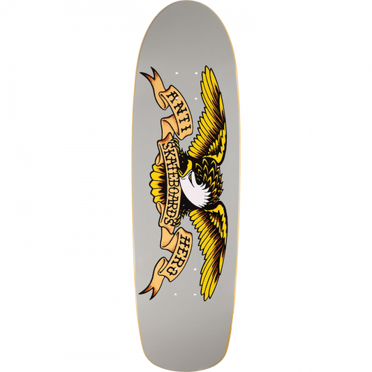 AH SHAPED EAGLE DECK-9.19x31.5 GENIUS