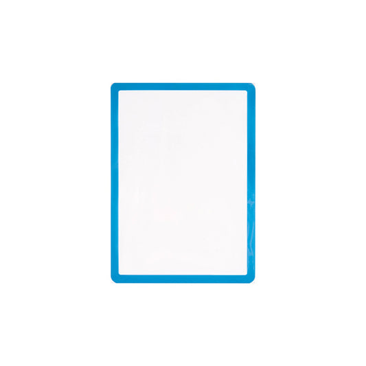 Card Sleeves: Standard- Synergy Inner Sleeves- Blue Ocean