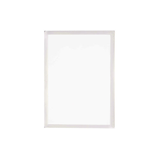 Card Sleeves: Standard- Synergy Inner Sleeves- White Radiance (105 ct)