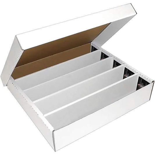 Super Monster Storage Box (5000 CT.)