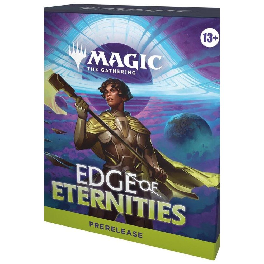 Edge of Eternities Prerelease Pack