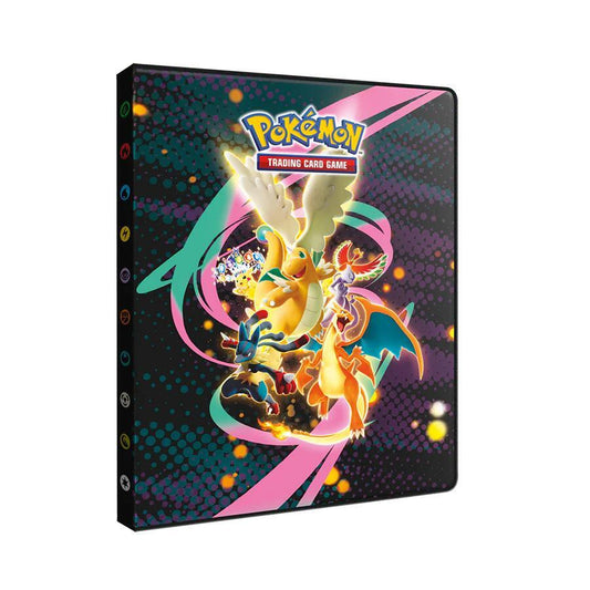 9-Pocket Portfolio (Mega Evolution: Ascended Heroes)