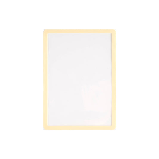 Card Sleeves: Standard- Synergy Inner Sleeves- Cream Dream (105 ct)
