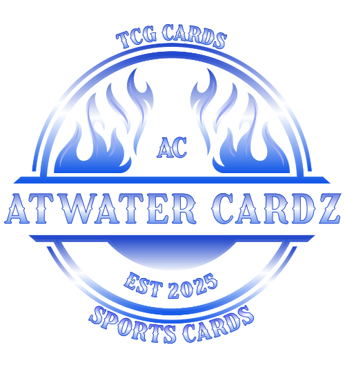 Atwater Cardz