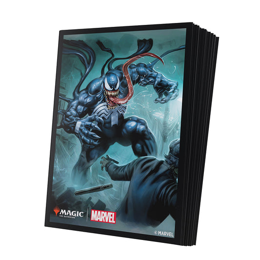 Magic: The Gathering PREMIUM ART SLEEVES : Venom