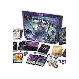 Lorcana TCG: Ursula's Return Illumineer's Quest - Deep Trouble