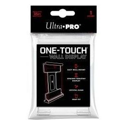 Ultra Pro One Touch Wall Display