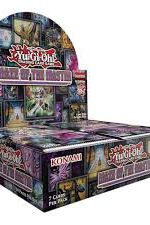 Maze of the Master Booster Box