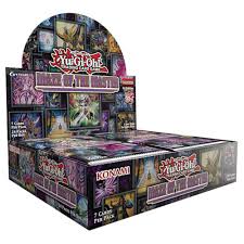Maze of the Master Booster Box