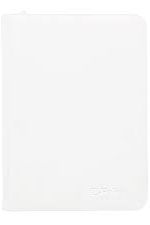 Z-Folio 9-Pocket Album - White