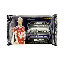 2024 Panini Prizm NASCAR Racing Hobby Pack