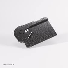 Gamegenic STAR WARS : UNLIMITED DAMAGE PAD - Black