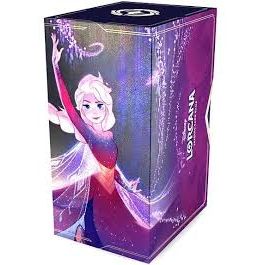 Disney Lorcana: Fabled Chapter 9 Gift Set