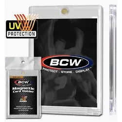 BCW: Magnetic Card Holder (55 pts)