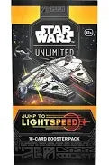 Jump to Lightspeed Booster Pack