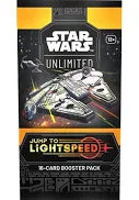 Jump to Lightspeed Booster Pack